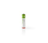 BANM7HR034B Pile Rechargeable Ni-MH AAA 1.2 V 700 mAh 4 pièces Blister