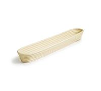Banneton baguette 44x10 cm Ibili