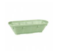 Banneton long 0,5 kg - 23 x 14 x 9 cm