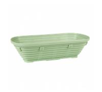 Banneton long 0,75 kg - 26 x 14 x 9 cm
