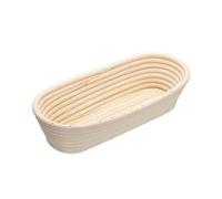 Banneton moule à pain Patisse Long 28 cm