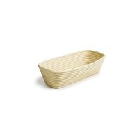 IBILI 680303 moule pain banneton rectangulaire 29x15 cm G