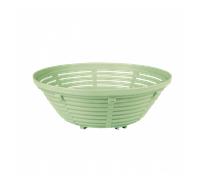 Banneton rond 1 kg - 23 x 9 cm