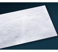 Bannière texturée antidéchirure et résistante aux intempéries Rauch Tyvek EXPO - 105 g/m², 50 x 30 mètres
