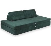 Banque de jeux Montessori standard - Cordon vert
