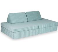 Banque de jeux Montessori Standard - Gaufrette Light Menthe