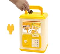 Banque pour Boîte à monnaie électronique