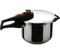 BANQUET Autocuiseur ADAGIO 4 l, avec bouton orange