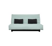 Banquette clic clac 2 places - Vert - ReVEUR Vert G