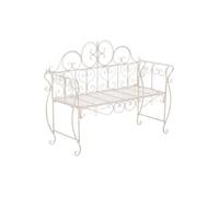 Banc de jardin Minna