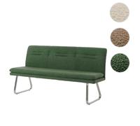 Banquette salle à manger HWC-H70 - Vert