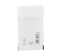 Bantex 400123100 Koperta Bąbelkowa, Biały, A1