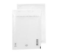 Bantex E5 Lot de 10 enveloppes à bulles Blanc 240 x 275 mm 15/E, 400123105