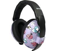 BANZ Cache-oreilles Baby Butterfly