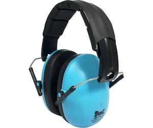 BANZ Cache-oreilles enfants bleu ciel