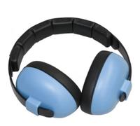Banz casque antibruit enfant - Bleu