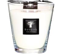 Baobab All Seasons Bougie parfumée Madagascar Vanille 1100 g 1100 g