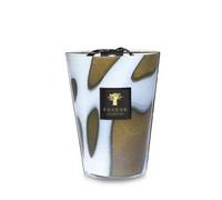 Baobab Bougie parfumée Agate Max 24, Beige