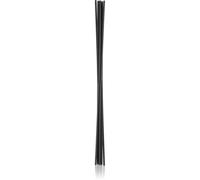 Baobab Collection Accessories Sticks 30cm bâtons de recharge pour diffuseur d'huiles essentielles Black (250 ml) 30 cm