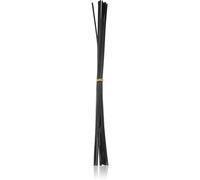 Baobab Collection Accessories Sticks 40 cm bâtons de recharge pour diffuseur d'huiles essentielles Black (500 ml) 40 cm