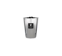 BAOBAB COLLECTION Bougie LES EXCLUSIVES 3000g Platinum argent