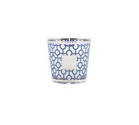 BAOBAB COLLECTION Bougie MY FIRST BAOBAB 190g Gentleman bleu marine