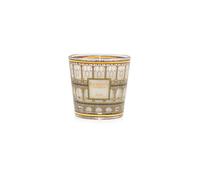 BAOBAB COLLECTION Bougie MY FIRST BAOBAB 190g Roma noir