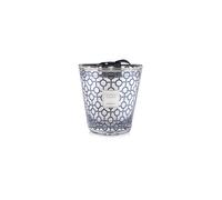 BAOBAB COLLECTION Bougie parfumée Women & Gentlemen 1100g Gentlemen bleu marine