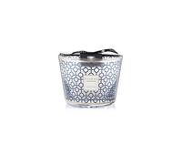 BAOBAB COLLECTION Bougie WOMEN&GENTLEMEN 500g Gentleman bleu marine