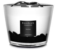 Baobab Feathers Bougie parfumée Black 500 g 500 g