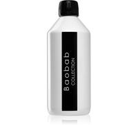 Baobab Collection My First Baobab À Saint-Tropez recharge pour diffuseur d'huiles essentielles 500 ml