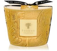Baobab Collection Paz Dove bougie parfumée 500 g