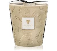 Baobab Collection Paz Paloma bougie parfumée 1000 g