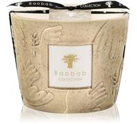 Baobab Collection Paz Paloma bougie parfumée 500 g