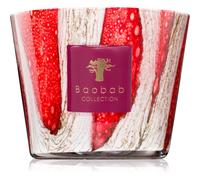Baobab Collection Woods Risoud bougie parfumée 500 g