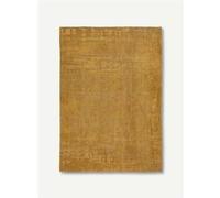 Baobab design - Tapis effet velours structuré - Madagascar Gold - 80 x 150 CM Or de Madagascar G