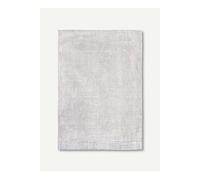 Baobab design - Tapis effet velours structuré - Tsingy Oyster - 240 x 340 CM