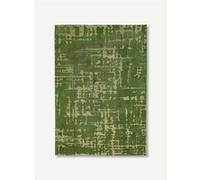 Baobab design - Tapis effet velours structuré - Vert PerrierS - 200 x 280 CM Vert Perrier G