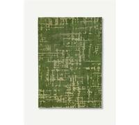 Baobab design - Tapis effet velours structuré - Vert PerrierS - 280 x 390 CM Perrier'S Green G