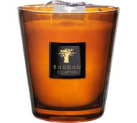 Baobab Les Prestigieuses Bougie parfumée Cuir de Russie 1100 g 1100 g