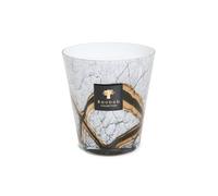 BAOBAB, Max 16 Stones Marble, Bougie parfumée (Peau - Tubéreuse - Baies)