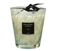 Baobab Collection Pearls Sapphire bougie parfumée 1000 g