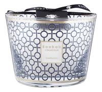 Baobab Women & Gentlemen Bougie parfumée Messieurs 500 g 500 g