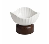 Baoblaze à Compact Corbeille | Stable, Surélevé, Plat à, Basse, lon, Heure du Thé,