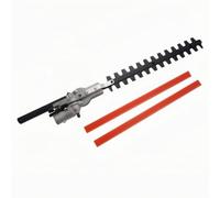 Baoblaze Accessoire Taille-Haie Polyvalent Accessoire Taille-Haie Robuste Élagueuse pour Jardiniers, Verger, 24 × 4 - Sécateur pour Branches Hautes