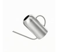 Baoblaze Arrosoir en Acier Inoxydable Résistant à la Arrosoir 1,5 L Équilibré Pot D'arroge pr Succulentes