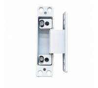 Baoblaze Charnière Encastrée Magnétique | Alliage Zinc Galvanisé, Paumelle, pr panneaux En Bois, Bureaux, Chambres, Bricoleurs,