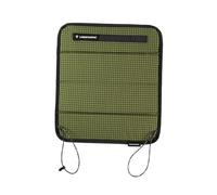 Baoblaze Coussin de Siège Extérieur Pliant Coussin de Fauteuil de Jardin Coussin de Montage Coussin de Trekking Robuste et Léger en Nylon EVA Imperméable Adapt, Vert