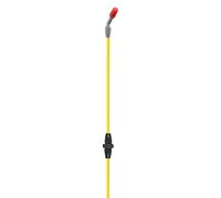 Baoblaze de Pulvérisation Pulvérisateur Tige D'extension pour Arrosage Nettoyeur Haute Pression Jardin Arrosage Branche d'arbre Pulvérisateur, 78cm télescopique