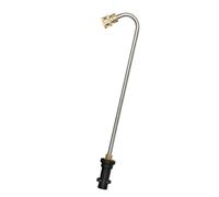 Baoblaze D'extension de Laveuse électrique Haute Pression, Lavage de Voiture pour K2 K3 K4 K5 K6 K7, 120 degrés